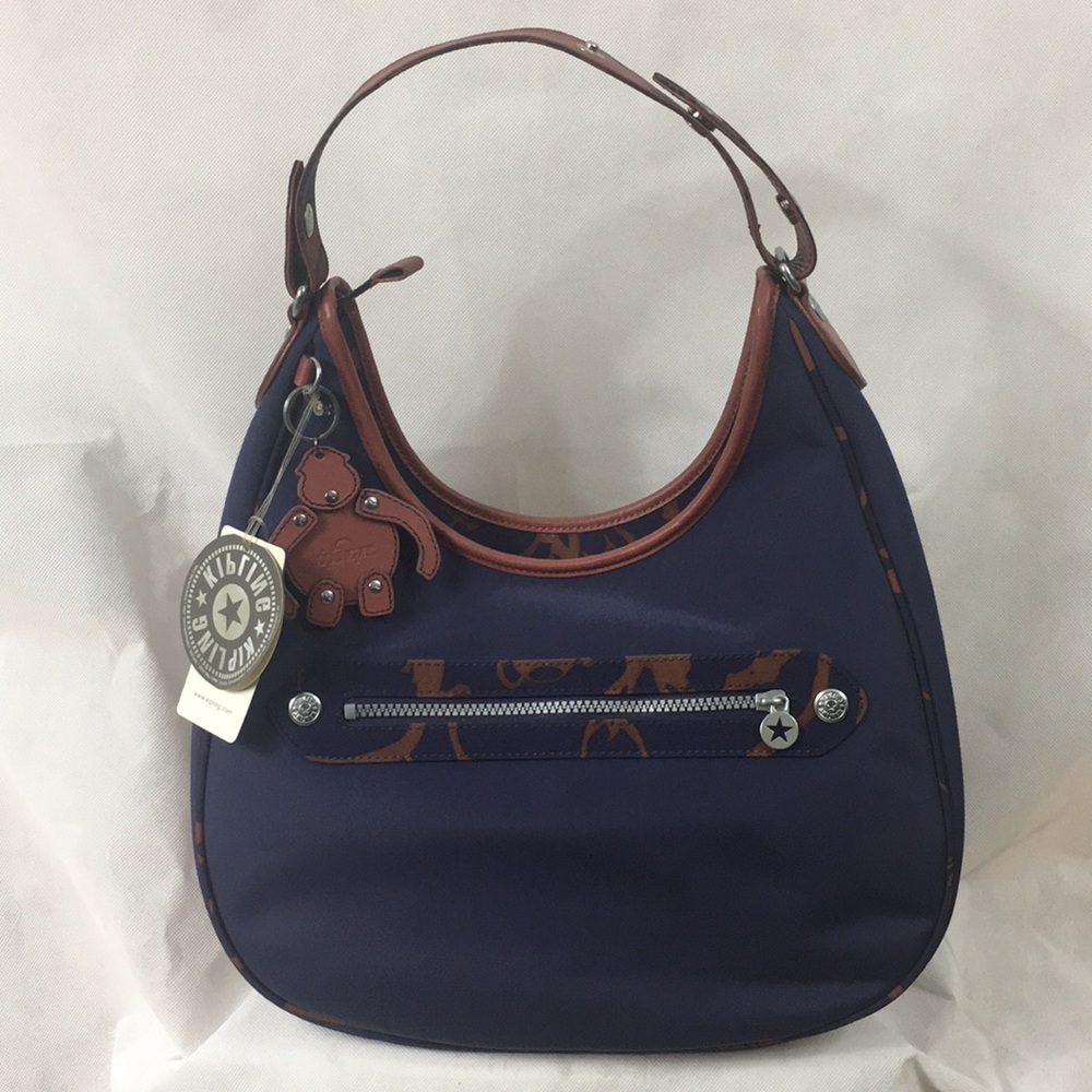 Kipling hobo bag NWT
